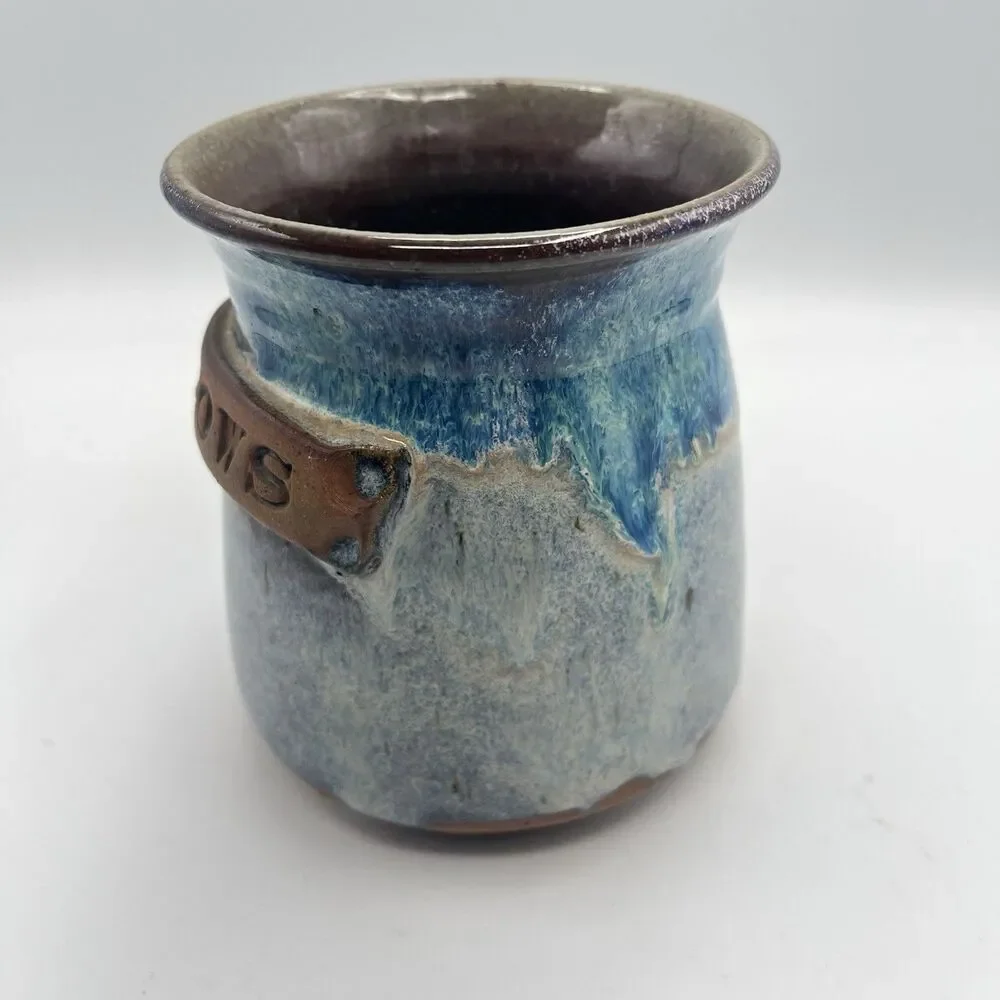 Studio Art Rainbows Pottery